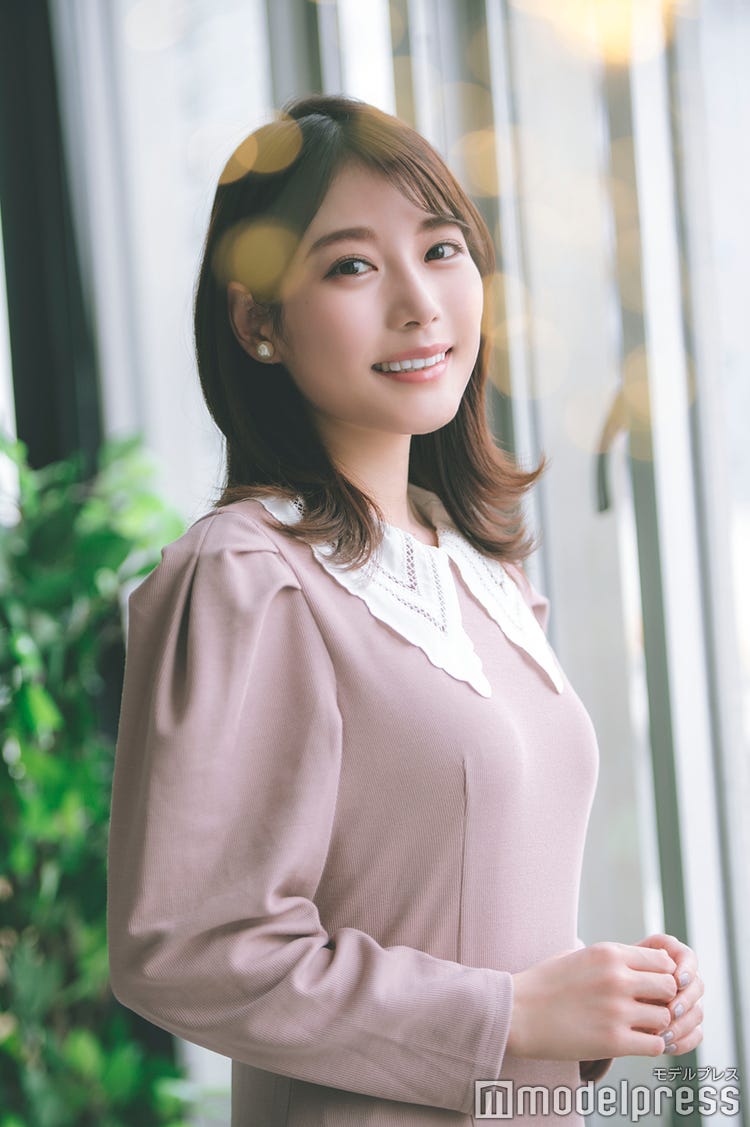 韓国女子アナウンサー 画像16/25) ＜女子アナの“素”っぴん／竹俣紅アナ＞1年目でぶつかった“乗り越えられない悲しみ”と新たな気付き 心に残る言葉とは【フジテレビ アナウンサー×モデルプレス連載】 - モデルプレス