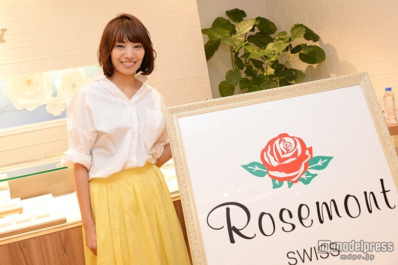 人気スタイリスト・入江未悠が夏の手元おしゃれ術を伝授