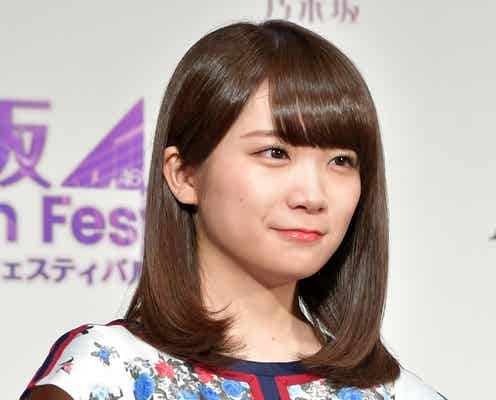 乃木坂46秋元真夏、“人生で1番短い”20cmカットの新ヘアを初お披露目「可愛すぎ」「大人っぽい」と絶賛の嵐