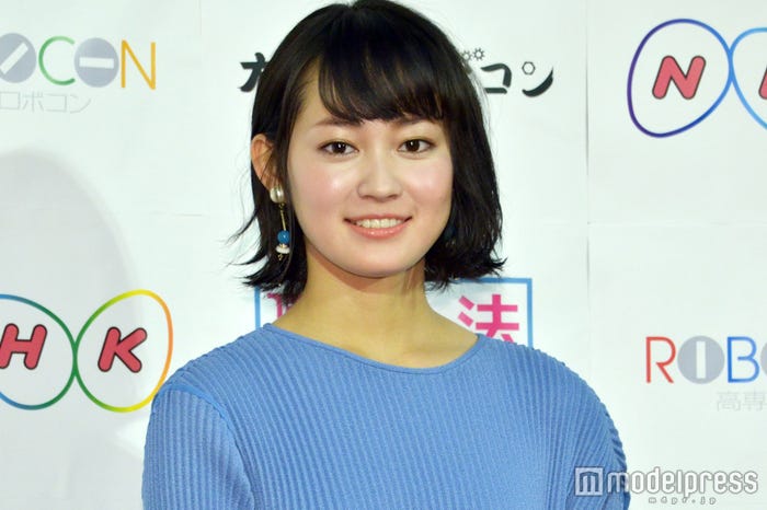 吉本実憂(C)モデルプレス