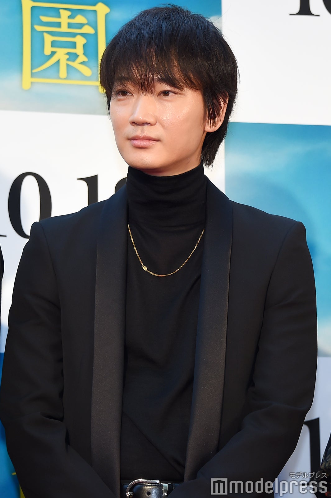 綾野剛 （C）モデルプレス