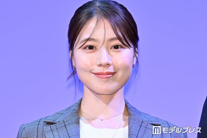 有村架純、思い出の場所は？デビュー当時を回顧「切磋琢磨してみんなで頑張ってたな」
