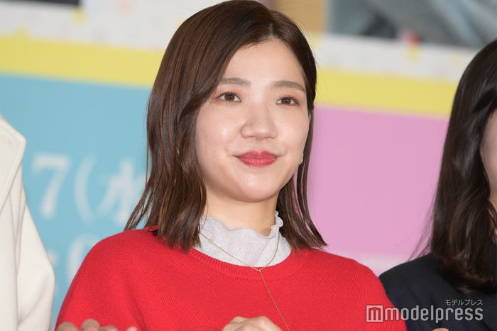 福田麻貴(C)モデルプレス