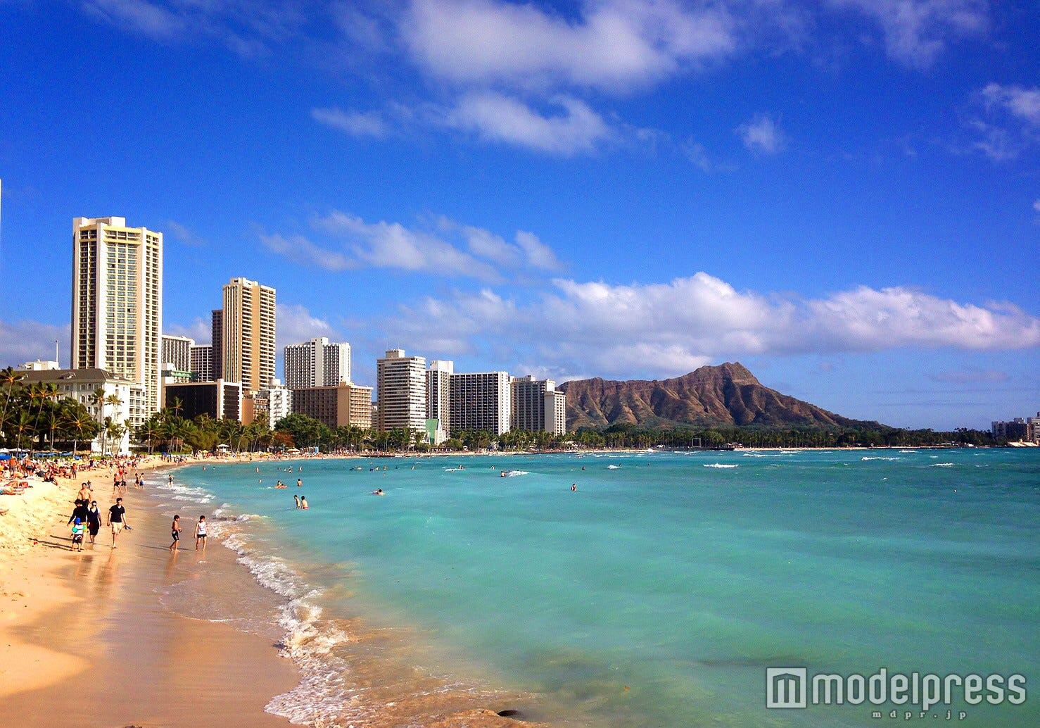 ハワイ旅行で生涯最高の“オトナの夏休み”を叶えるおすすめプラン
