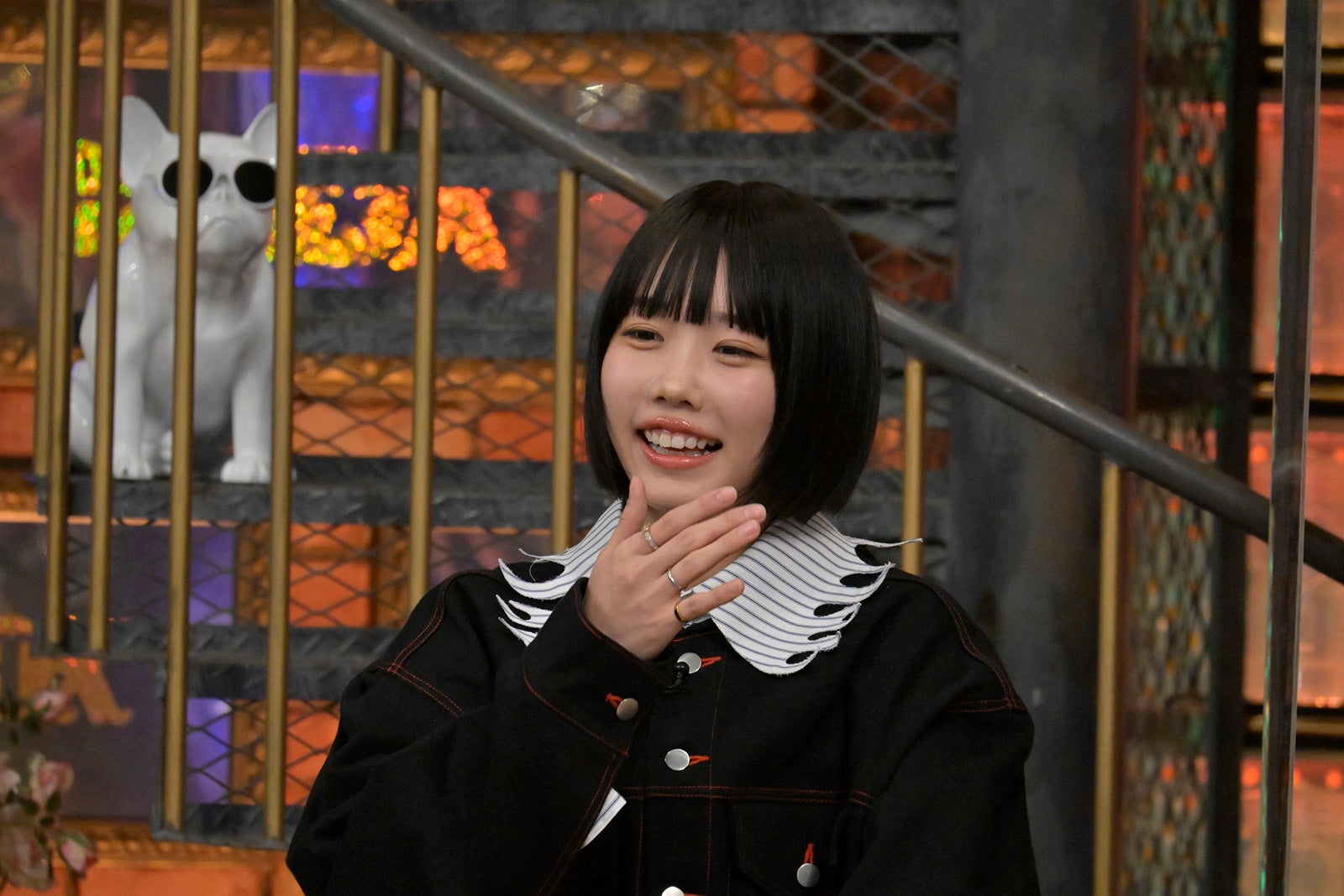 あの、行方不明になった過去「バンドメンバーとケンカしちゃって…」 