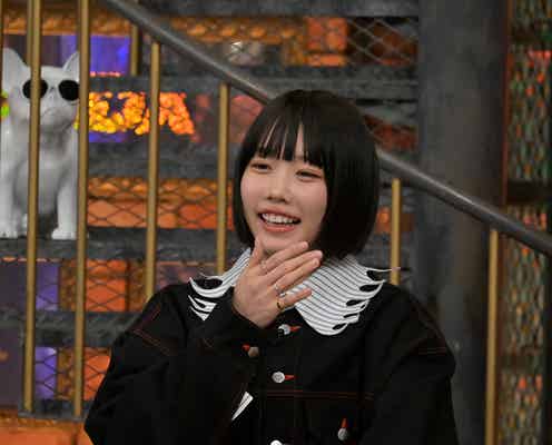 あの、行方不明になった過去「バンドメンバーとケンカしちゃって…」