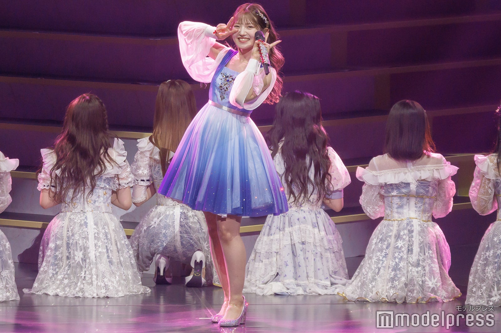 村山彩希（C）モデルプレス