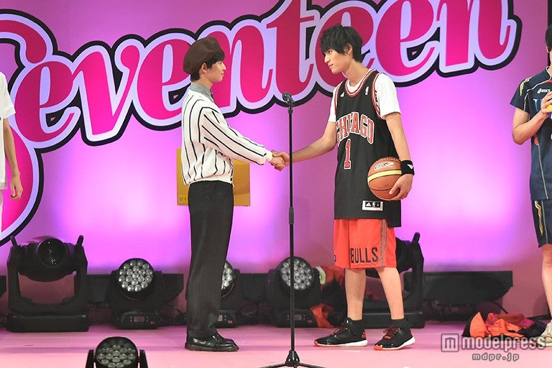 千葉雄大、福士蒼汰