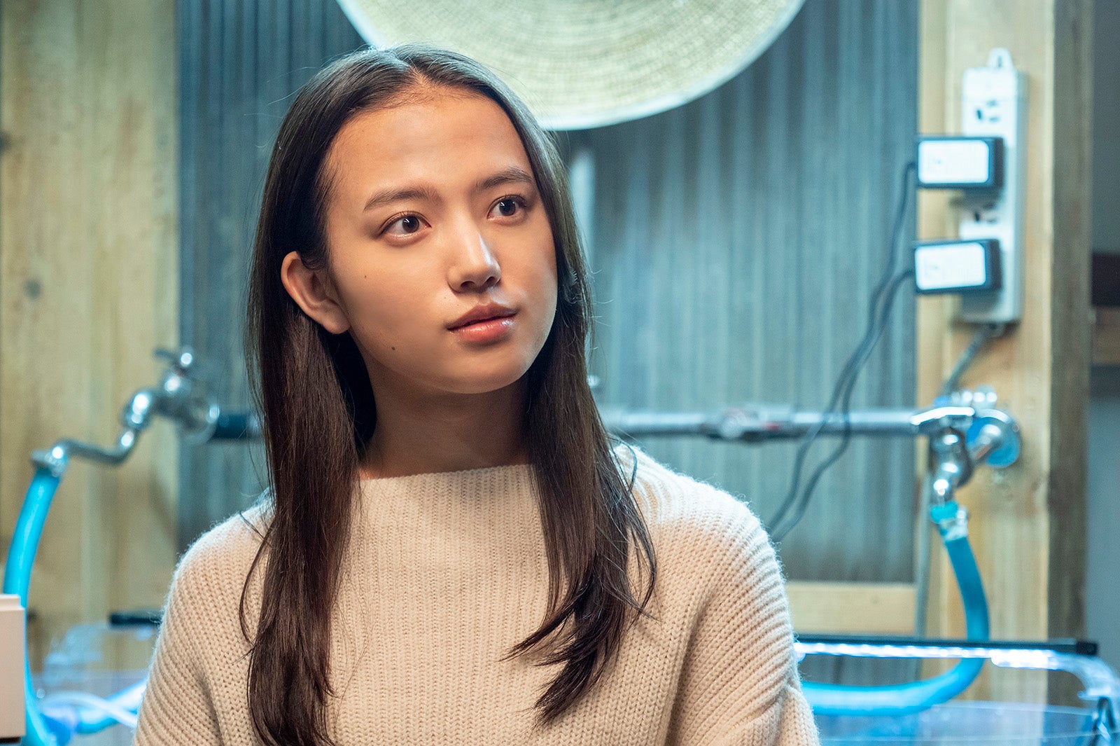 「おかえりモネ」清原果耶、最終週の見どころ語る「盛りだくさん」＜ラストコメント＞