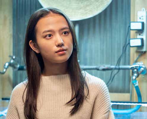 「おかえりモネ」清原果耶、最終週の見どころ語る「盛りだくさん」<ラストコメント>
