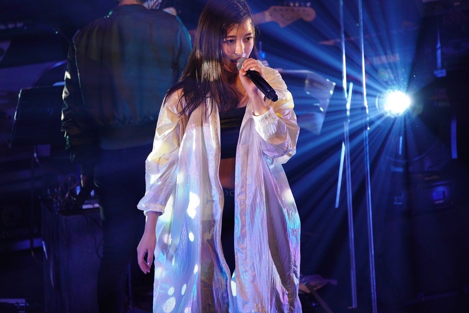 Jewel（提供画像）