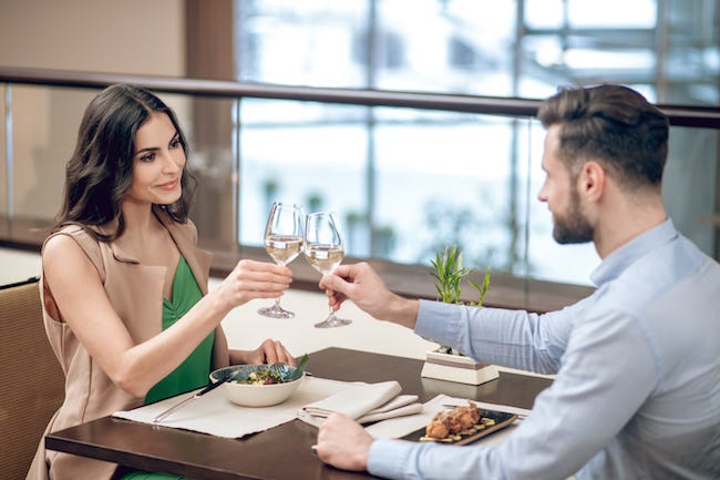初デートでの会話テク 男性と 会話 を楽しむための注意点 モデルプレス 初デートでの会話テク 男性と 会話 を楽しむための注意点 モデルプレス
