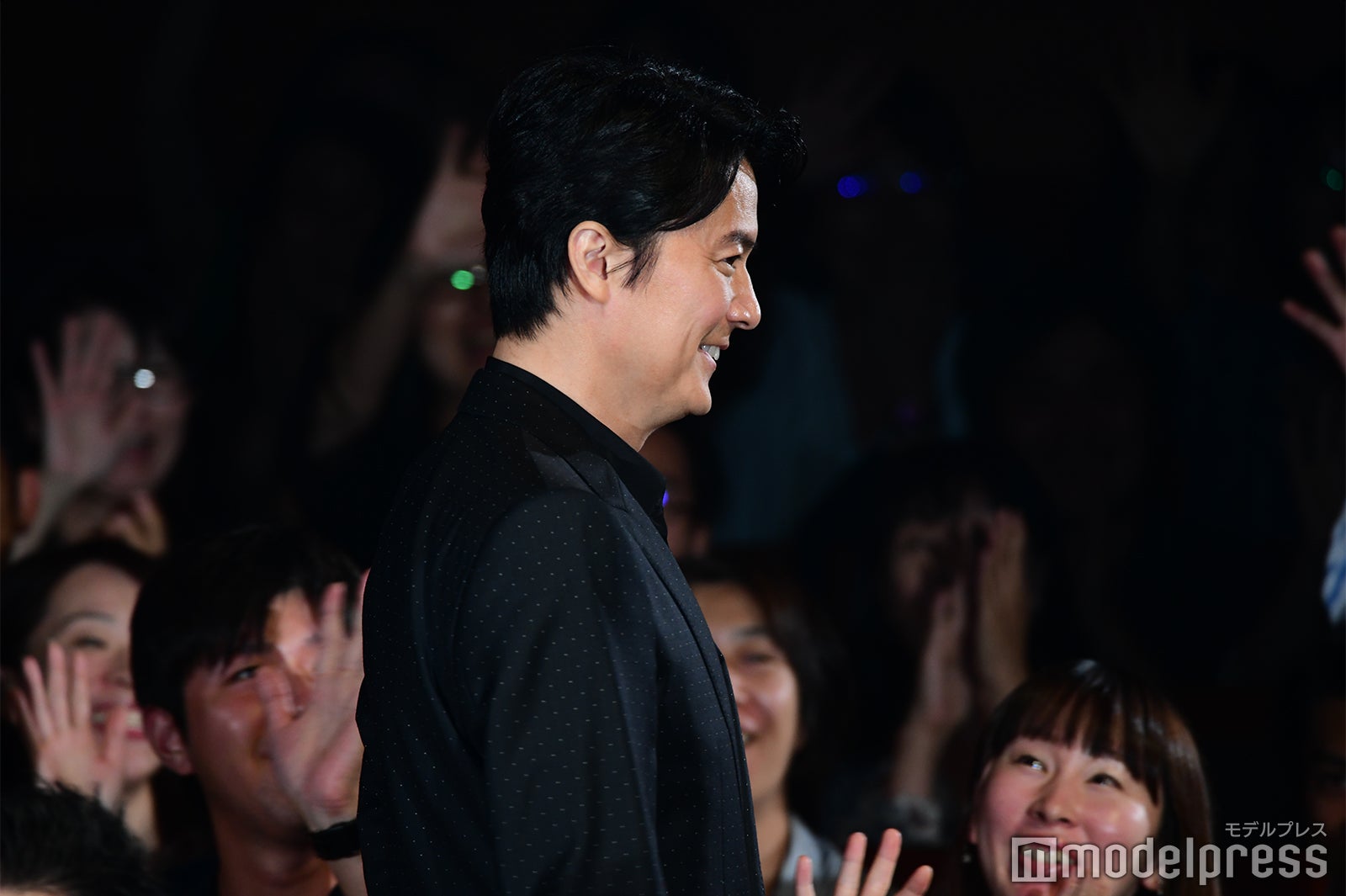 福山雅治 （C）モデルプレス