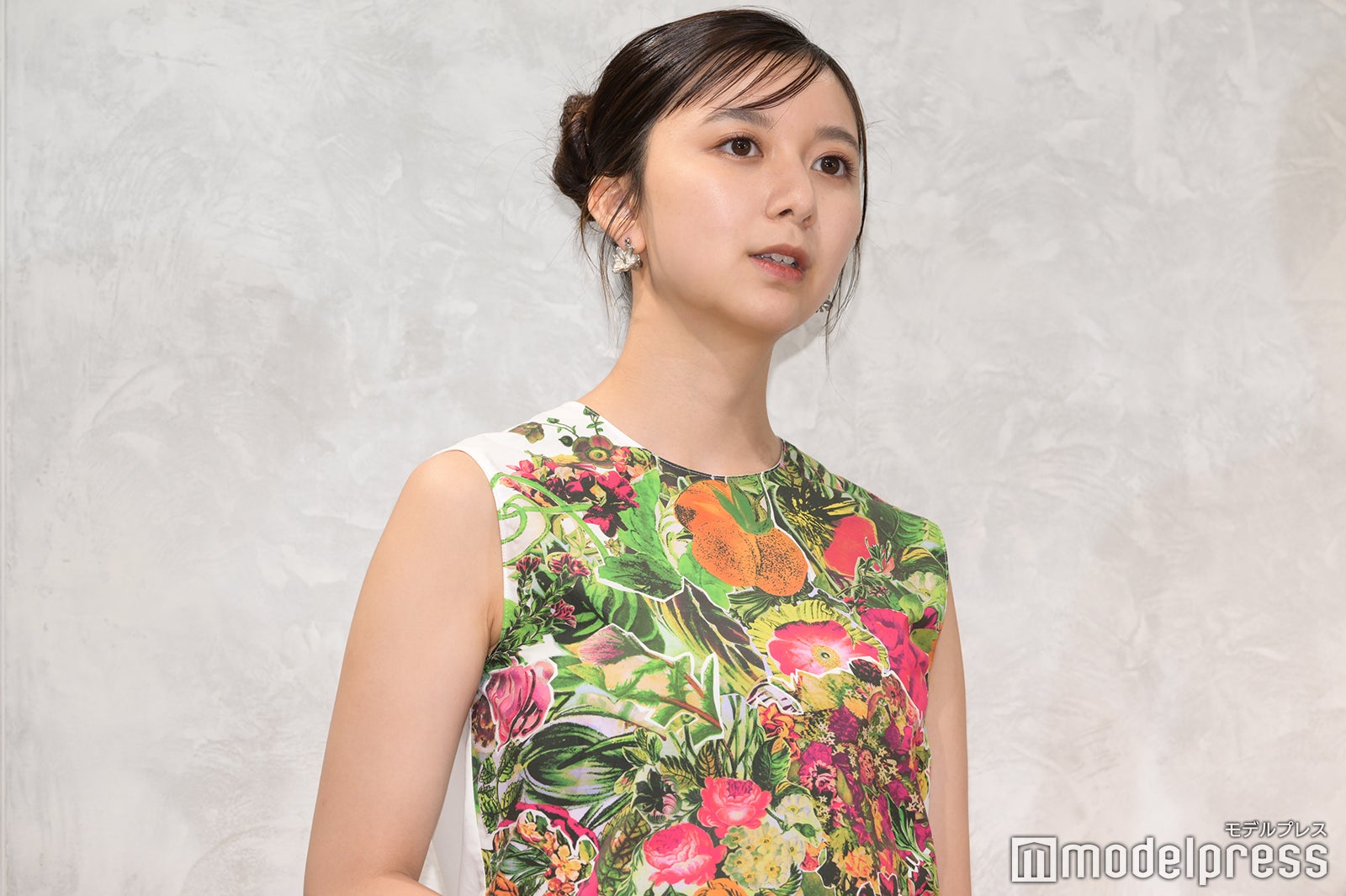 上白石萌歌（C）モデルプレス