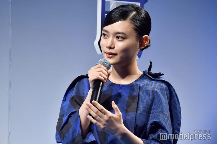 杉咲花 (C)モデルプレス
