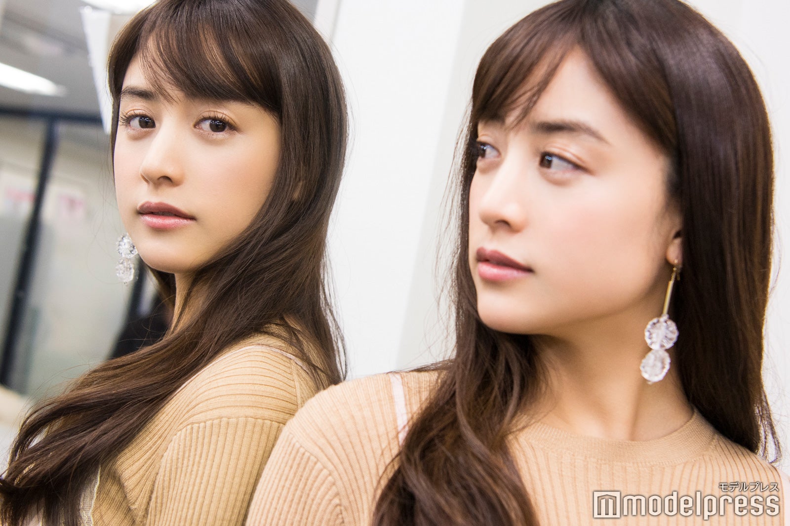 山本美月（C）モデルプレス