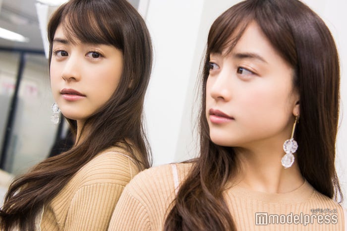 山本美月(C)モデルプレス