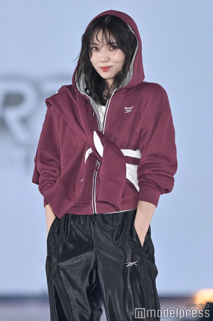 小林由依(C)モデルプレス