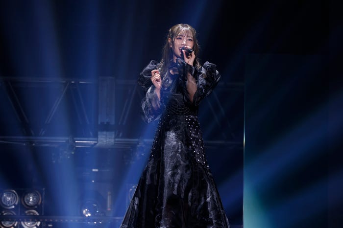 北野日奈子(C)乃木坂46LLC