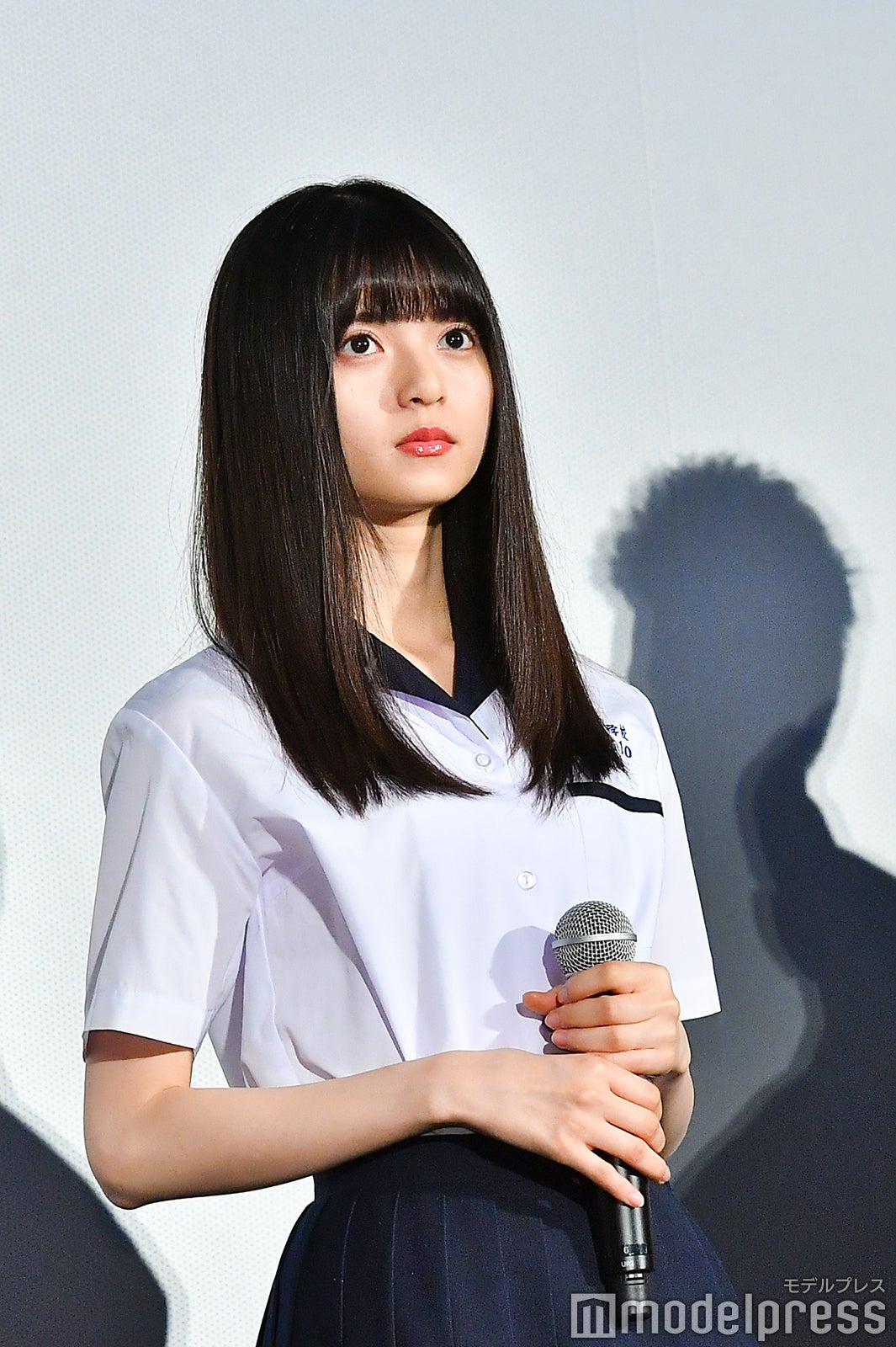 齋藤飛鳥（C）モデルプレス