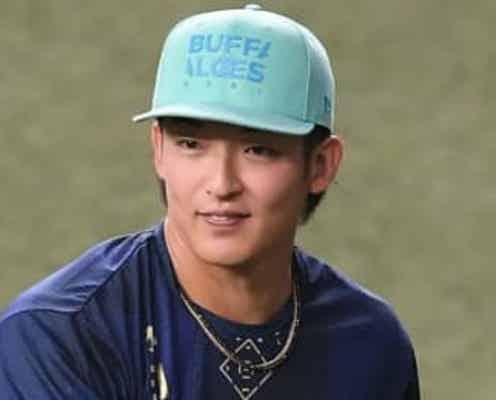 オリックス・山崎 山本由伸の「全球決め球」手本に PS2戦連続完投星の元同僚に「バケモンですよ。本当にすごい…」