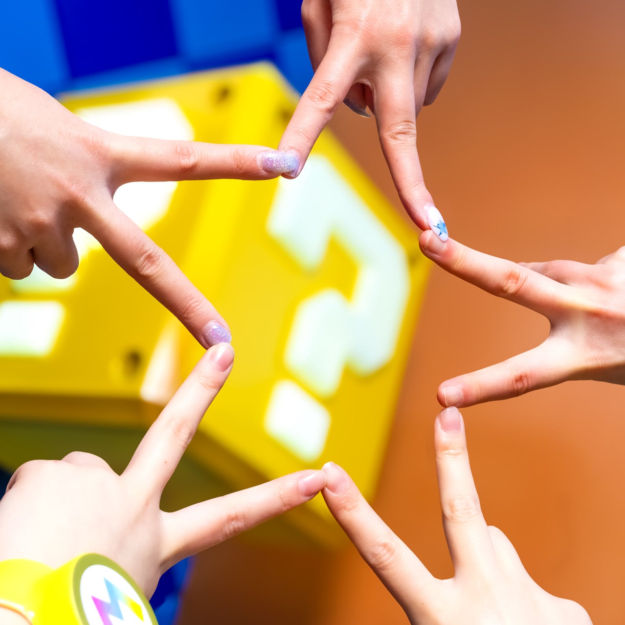 体験イメージ／画像提供：ユニバーサル・スタジオ・ジャパン