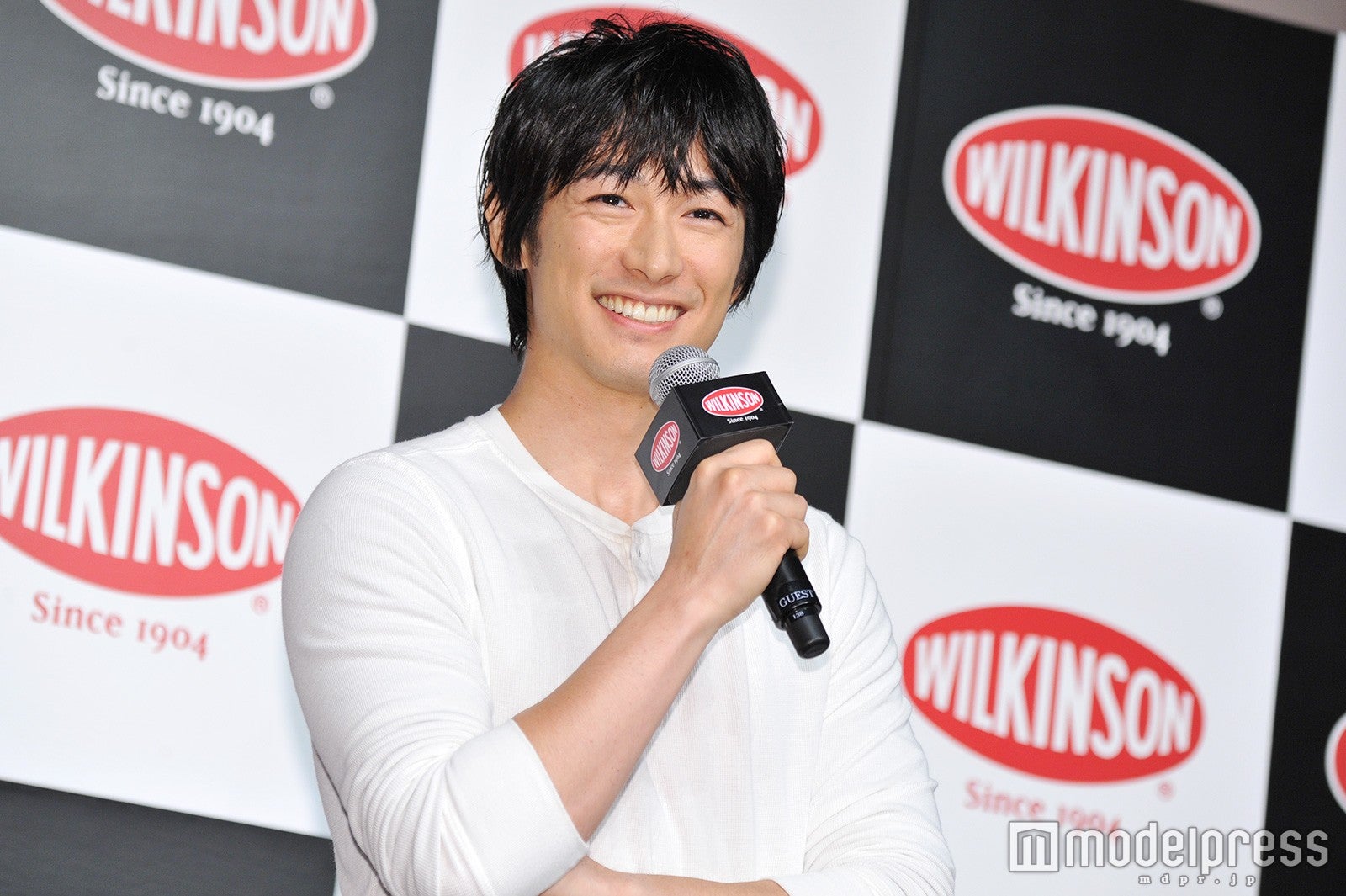 ディーン・フジオカ（C）モデルプレス