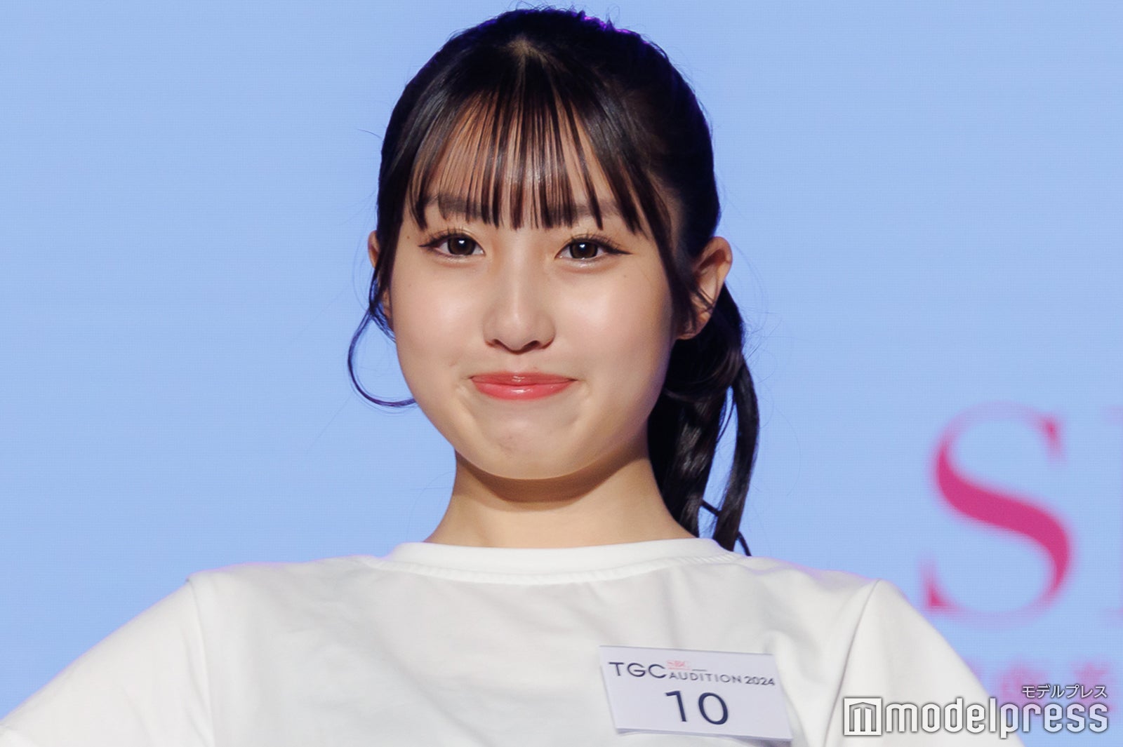 山本佳央さん（C）モデルプレス