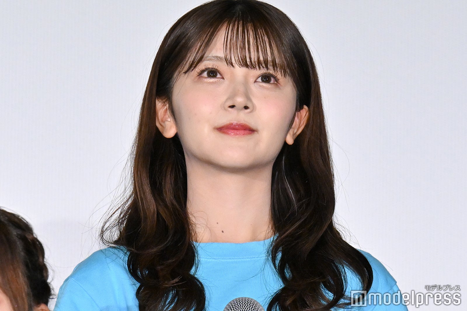 山下葉留花（C）モデルプレス