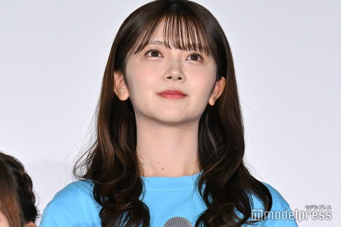 山下葉留花(C)モデルプレス