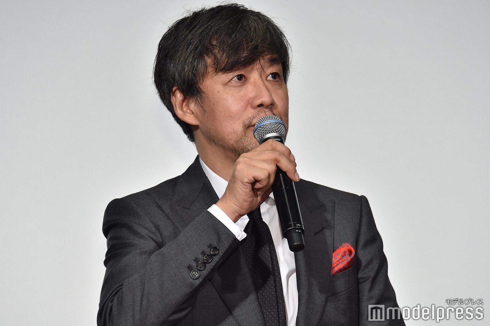 山崎貴監督（C）モデルプレス