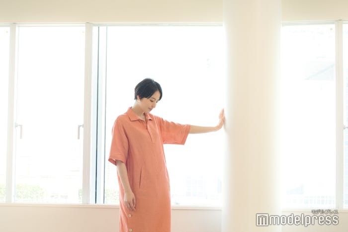 長澤まさみ(C)モデルプレス
