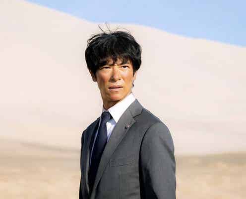堺雅人主演「VIVANT」初回視聴率は11.5% 2桁の好発進