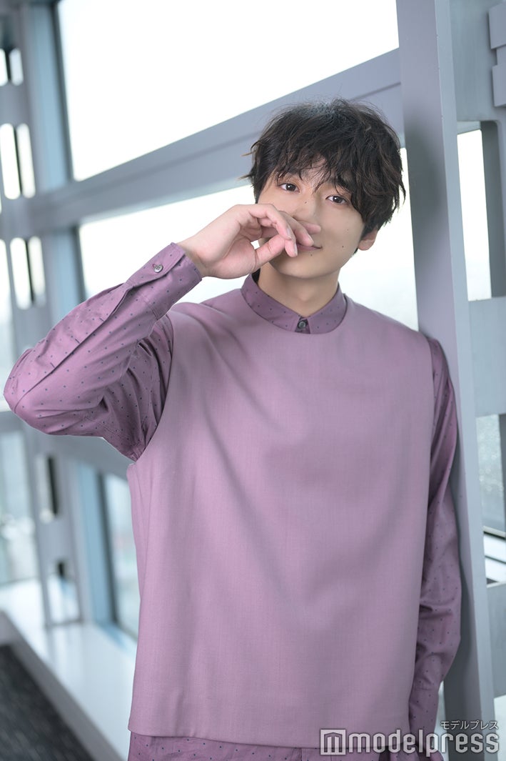 小関裕太（C）モデルプレス