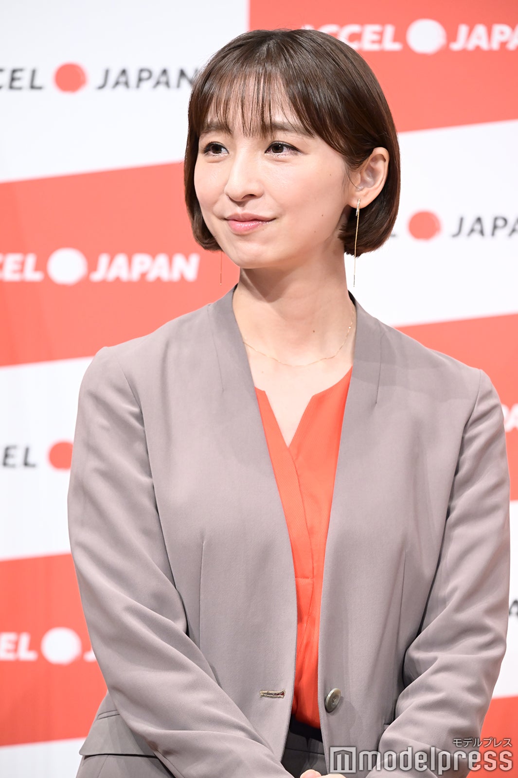 篠田麻里子（C）モデルプレス