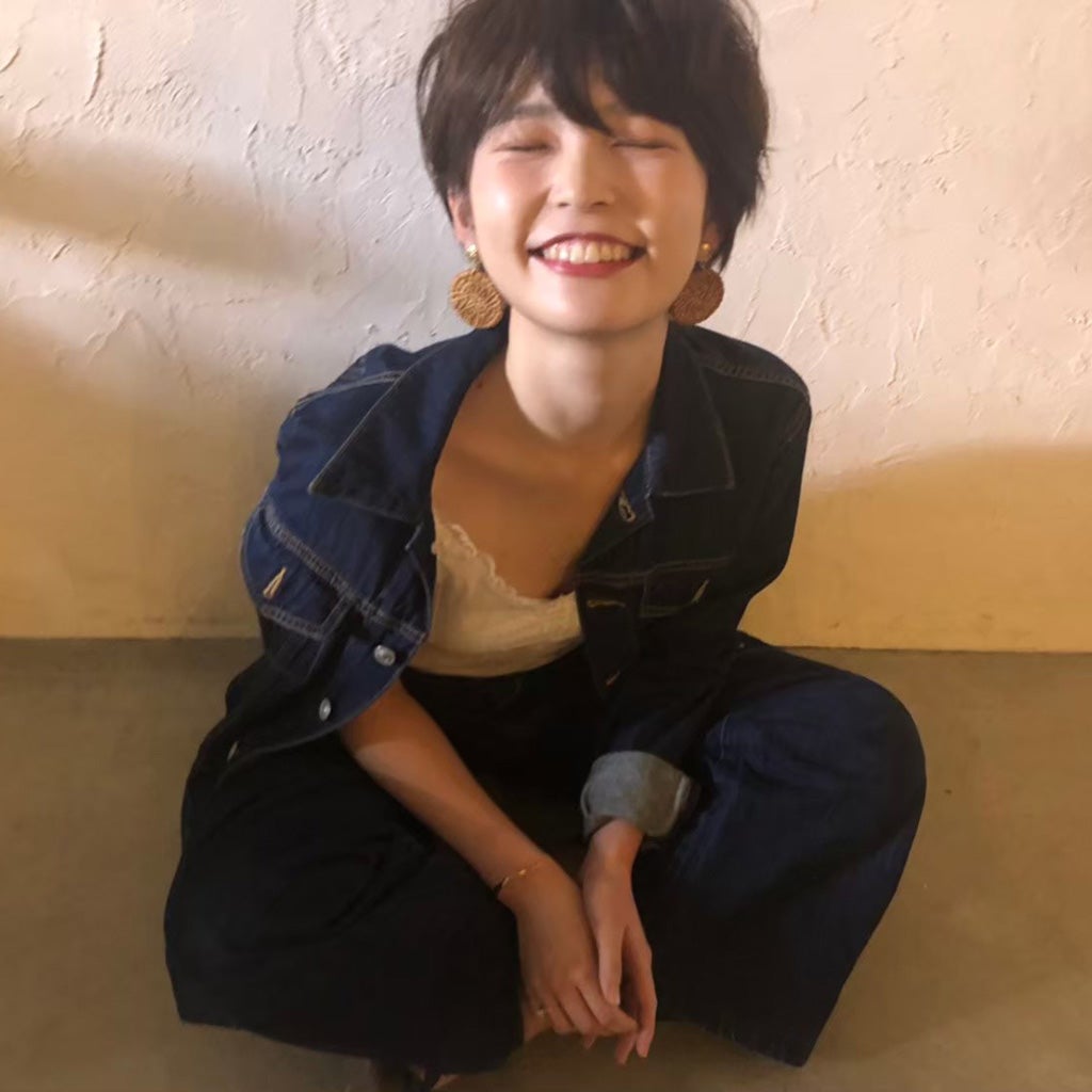 「MISS CIRCLE CONTEST 2021」三次審査通過者（提供写真）