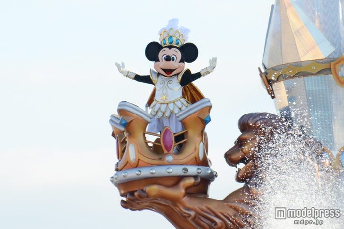 「レジェンド・オブ・ミシカ」(ミッキー)