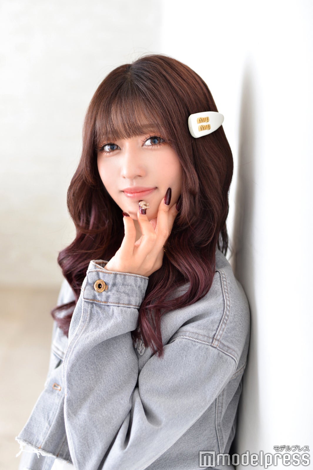 担々麺（C）モデルプレス