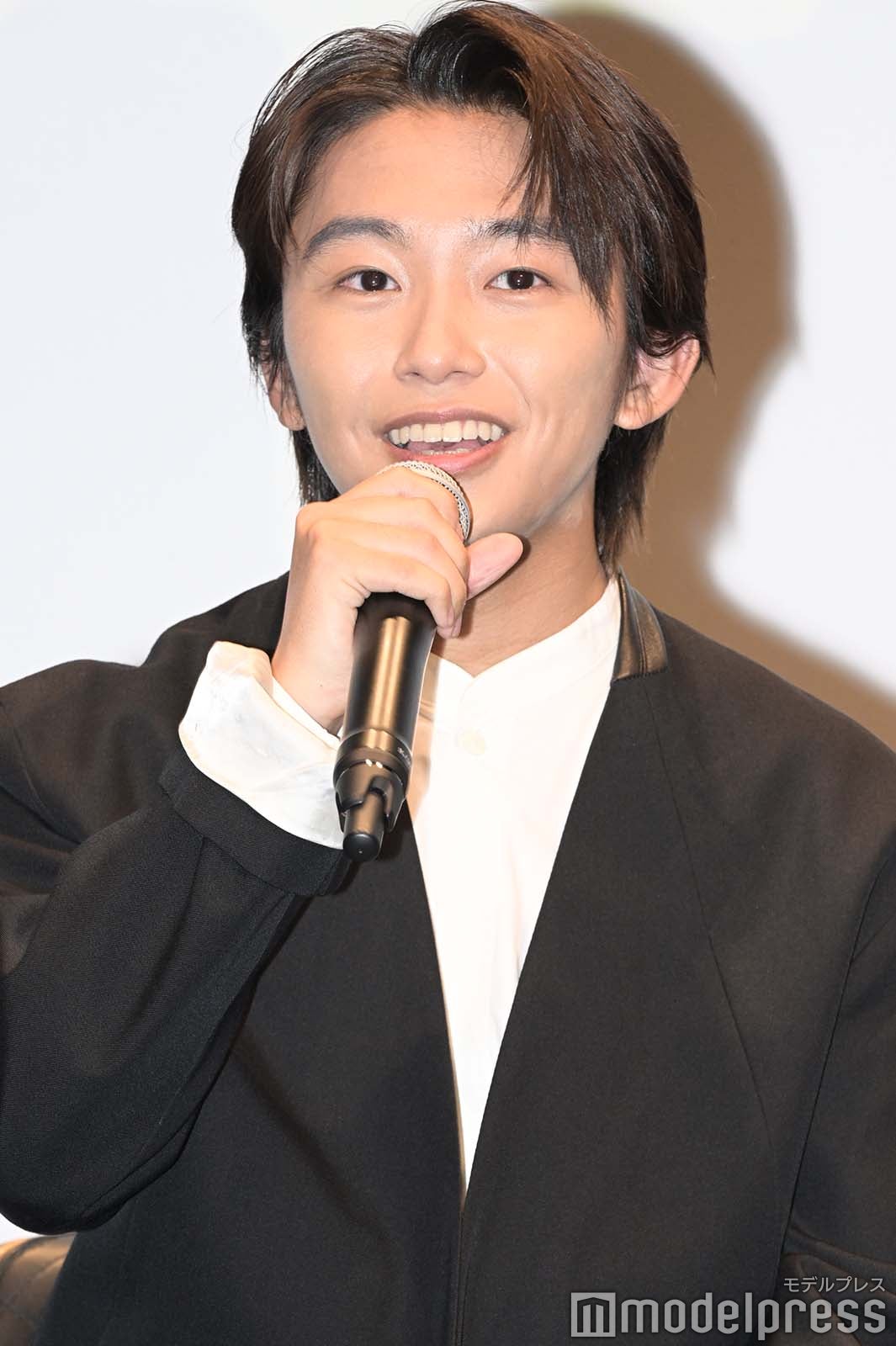 加藤清史郎（C）モデルプレス