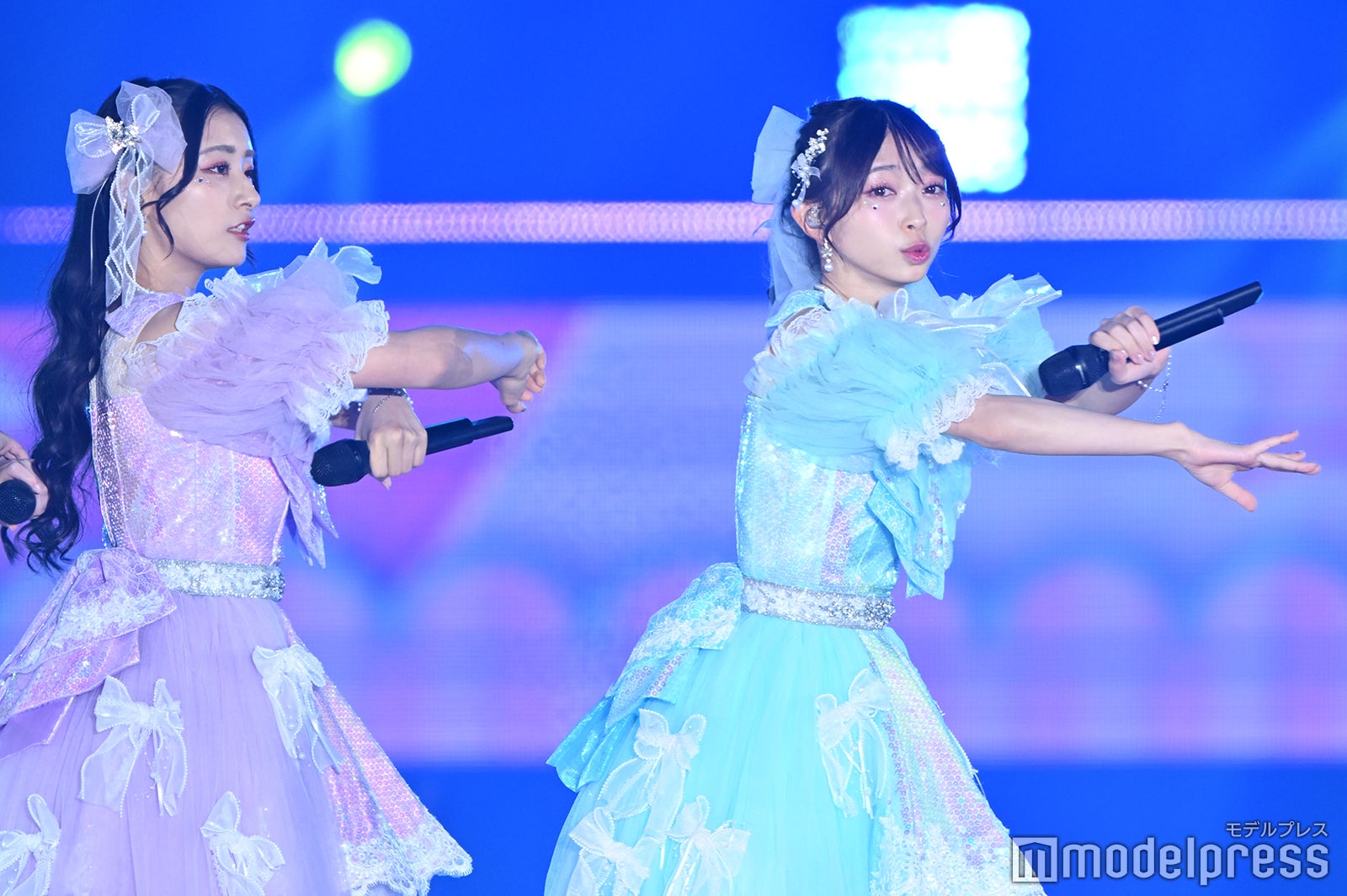 超ときめき宣伝部（C）モデルプレス