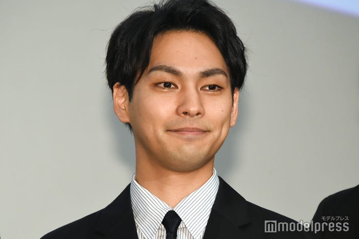 柳楽優弥(C)モデルプレス