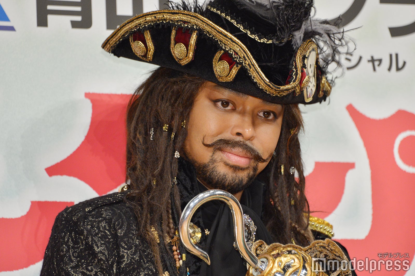 NESMITH（C）モデルプレス