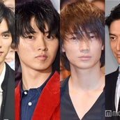 綾野剛は 甘え上手で人たらし 大森南朋 かわいくないですか この人 モデルプレス 綾野剛は 甘え上手で人たらし 大森南朋 かわいくないですか この人 モデルプレス