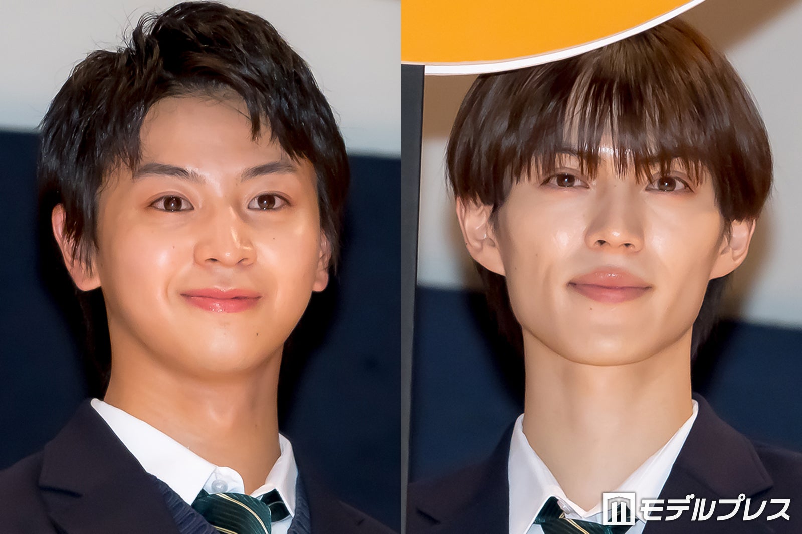 藤本洸大＆簡秀吉「修仲」シーズン2決定で意気込み語る「シーズン1を絶対に超えようって2人で誓った」