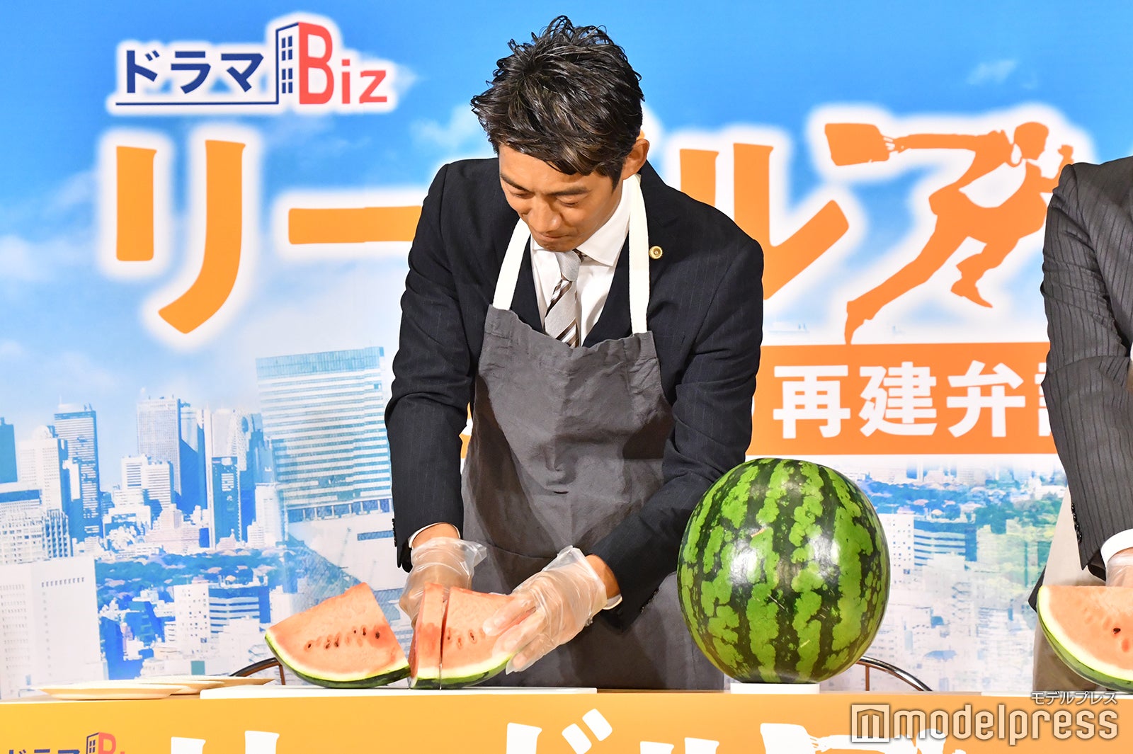 反町隆史（C）モデルプレス