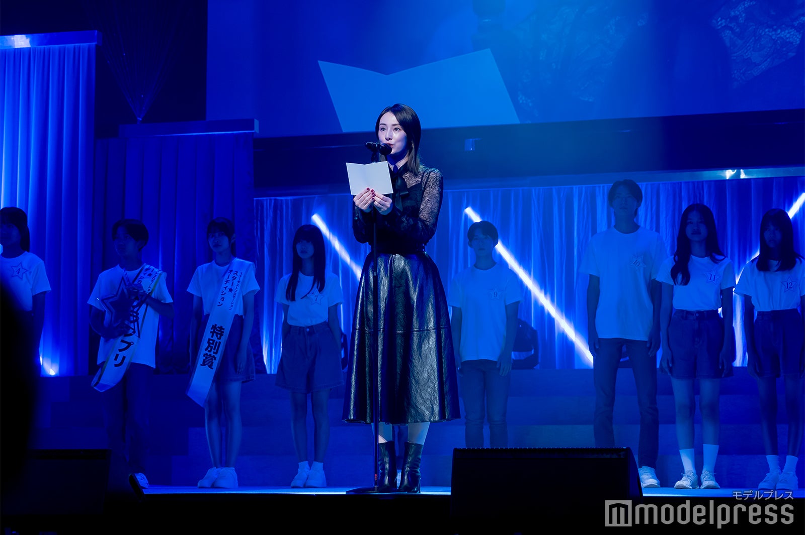 北川景子（C）モデルプレス