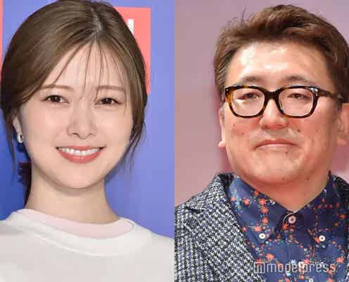 福田雄一監督、白石麻衣との出会いは10年前「アンダーニンジャ」起用の理由は?「驚くこと間違いなし」