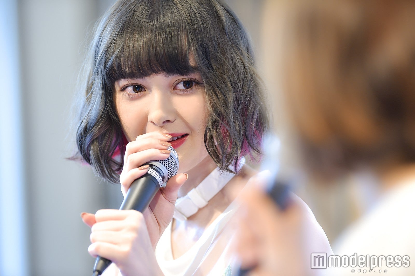 玉城ティナ （C）モデルプレス