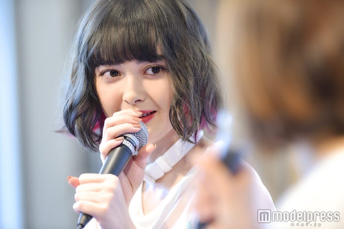 玉城ティナ (C)モデルプレス