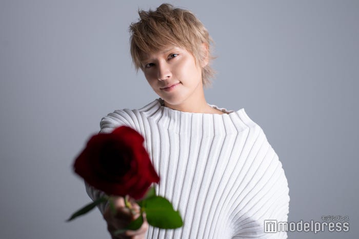 手越祐也(C)モデルプレス